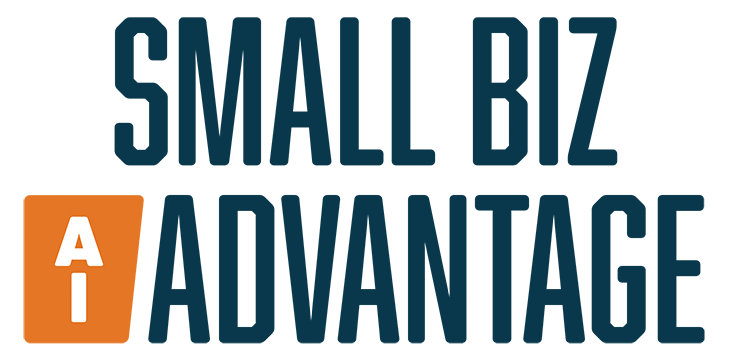 Small Biz AI Advantage